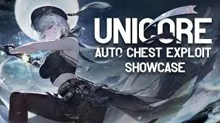 Wuthering Waves Unicore 1.0.2 | Auto Chest Exploit | Free Hack Trials