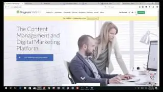 Digitally Transform Sitefinity Sites into Mobile Apps with NativeScript