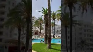 Playa Dorada Hotel Mallorca