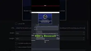 Easy Fix: Streamelements Chatbox on YouTube // Quick Guide // Windows 
