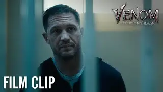 VENOM: LET THERE BE CARNAGE Clip - Wishes