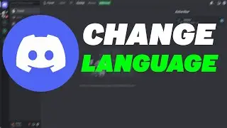 How to Change Language on Discord (Step-by-Step Tutorial 2024)