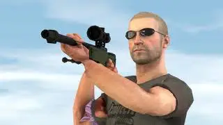 PUBG ANIMATION: Noob Airdrop Fun | Sfm Animation