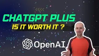 How to get ChatGPT Plus and give it a test drive