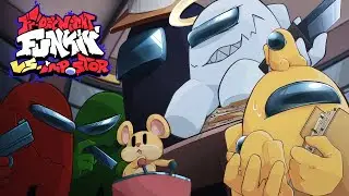 VS IMPOSTOR - Release Trailer