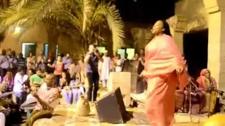 اسيا مدني ......... دقو الكرن