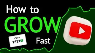 Secrets of YouTube || How to grow on YouTube || Channel kaise grow kare ||