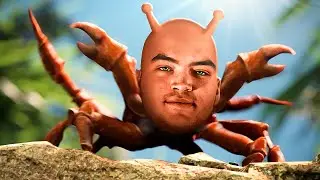 BECOMING AN URGOT MAIN