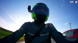 В международный день мотоциклиста 🏍