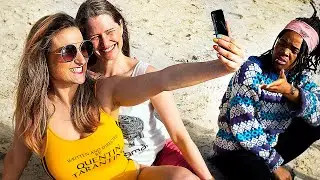 Very Bad Girls | Influencers Comedy |  | Full Movie in English