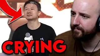 Genshin Impact CEO Almost Gave Up on Genshin Impact...