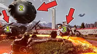 КАК ПОБЕДИТЬ ЭТИХ ЕЖИХ? Atomic Heart dlc НГ+ ТОЛЬКО ПАШТЕТ