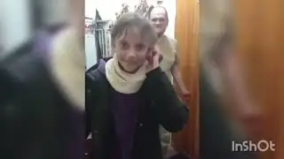 Отец внезапно вернулся с СВО