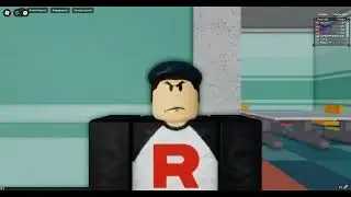Roblox: Project Polaro part 29