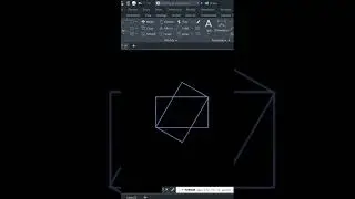 HOW TO MIRROR OBJECTS IN AUTOCAD