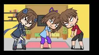 наши Русские богатыри! [друзья] [гача] [гача лайф] [меме] [3 богатыря]