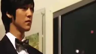 Kim Bum & Kim So Eun Moments | Boys Over Flowers