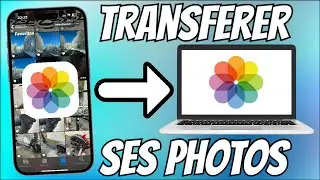 Transférer Photos iPhone Sur PC Avec 4 Méthodes 2024