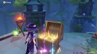 Genshin Impact- Standard Banner Only: 47 (LIyue Exploration Completed!!!)