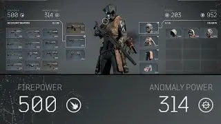 Firepower Explained - What Does It Do & How Does It Work! (Outriders)