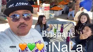 iNaLa Plaza 💛 Brisbane Asian Market 🔴 2021 🇦🇺🇻🇳