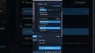 4k quality tutorial