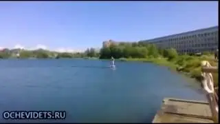 Новая супер машина русского Кулибина изобретателя! Супер видео!