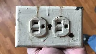 Bad Electrical Work 12