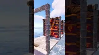 КАКАИЕ СПОСОБЫ РЕЙДА ГАРАЖЕК ЕСТЬ В РАСТ/RUST !? 