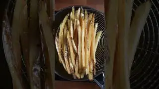 Steak Frites