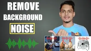 How To Remove Background Noise in Mobile | Background Noise Kaise Remove Kare