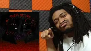 TAMAEYA - THATS MY LIFE (feat. KIDx) REACTION