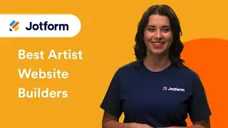 Best Artist Website Builders