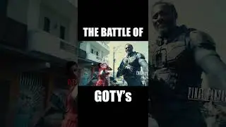 Battle of GOTY's