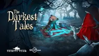 The Darkest Tales: Ищем секреты в первых 4 локациях 