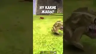 Секретный уровень в Серьезном Сэме не так прост... 