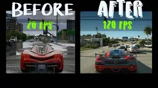 LOW END PC TO GAMING PC || CONVERT POTATO PC TO GAMING PC FOR FREE || Turn Your Pc into Gaming pc |