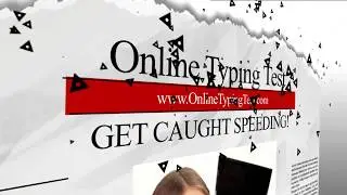Free Online Speed Typing Test