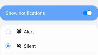 how to turn off notification sound on facebook messenger