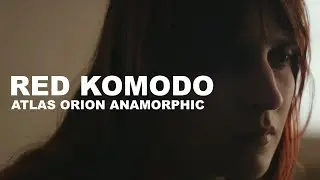 RED Komodo 6K + Atlas Orion Anamorphic 40mm, 65mm, & 100mm | The PERFECT Anamorphic Combo!