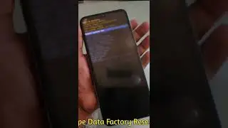 Realme c33 Hard Reset ✅✅ #shorts #short #shortsfeed #tech #ytshorts #tending #frp