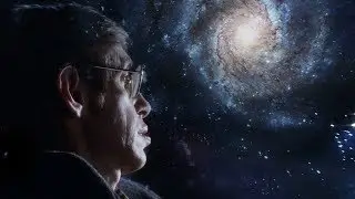 The Preciousness of Time: A Stephen Hawking Tribute