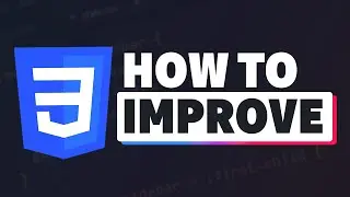 The reason why many people struggle with CSS