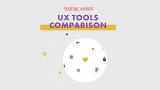 Must have UX tools compared!