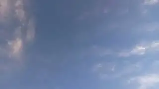 осмондаги булутлар