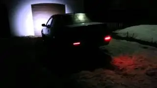 ТАК СВЕТЯТ САМЫЕ МОЩНЫЕ ДХО И 