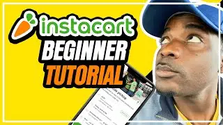 Instacart Shopper Training ||                            6.00am Shopper ProTips!!