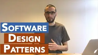 Software Design Patterns, Principles, and Best Practices