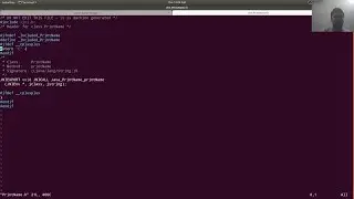 Call a function written in c programming language from java, JNI on jdk 9 and above, on ubuntu 18.04