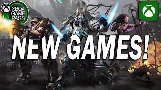 15 BRAND NEW Xbox & Game Pass Games | Any Worth It?!